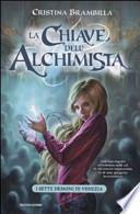 La chiave dell'alchimista