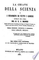 La chiave della scienza o i fenomeni di tutti giorni
