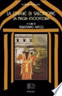 La chiave di Salomone: la magia evocatoria