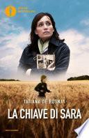 La chiave di Sara