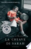 La chiave di Sarah