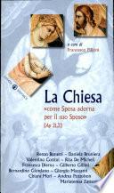 La Chiesa «come sposa adorna per il suo sposo» (Ap 21,2)
