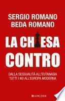 La Chiesa contro