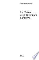 La chiesa degli Eremitani a Padova