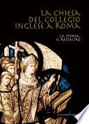 La Chiesa del Collegio Inglese a Roma
