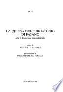 La Chiesa del Purgatorio di Fasano