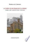 La Chiesa di San Francesco a Fermo