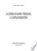 La Chiesa di Santa Verdiana a Castelfiorentino