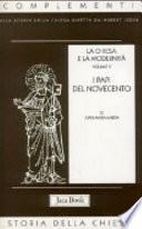 La chiesa e la modernità