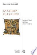 La Chiesa e le Chiese
