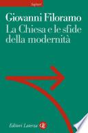 La Chiesa e le sfide della modernità