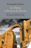 La chiesa nella terra di Abramo