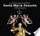 La chiesa parrocchiale di Santa Maria Assunta di Bricherasio