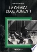 La chimica degli alimenti