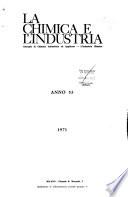 La Chimica e l'industria