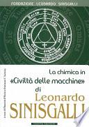 La chimica in «Civiltà delle macchine» di Leonardo Sinisgalli