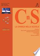 La chimica nella scuola (2020)
