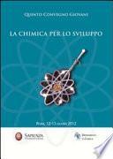 La Chimica per lo sviluppo