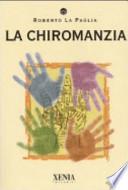 La chiromanzia