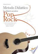 La Chitarra Acustica Pop Rock