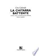 La chitarra battente