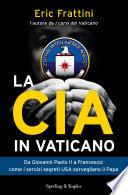 La CIA in Vaticano