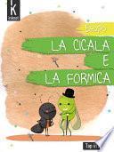 La cicala e la formica
