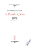 La Cicceide legitima