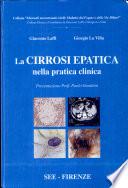 La cirrosi epatica nella pratica clinica