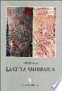 La città antisismica
