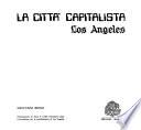 La città capitalista