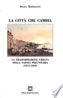 La città che cambia