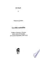 La città custodita