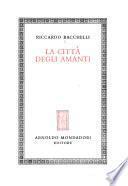 La citta degli amanti