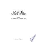 La Città degli Uffizi
