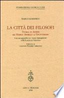 La città dei filosofi