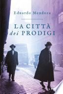 La città dei prodigi