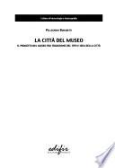 La città del museo