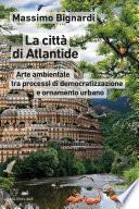 La città di Atlantide