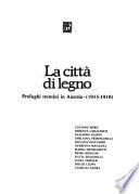 La Città di legno