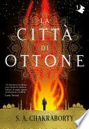 La città di ottone