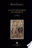 La città di Palermo nel Medioevo