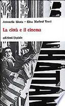 La città e il cinema