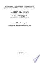 La Città e la corte