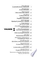 La città è nuda