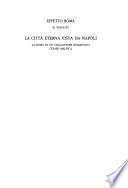 La città eterna vista da Napoli
