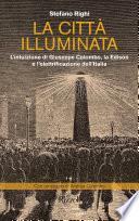 La città illuminata