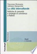 La città interculturale