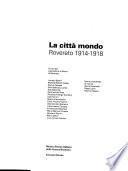 La città mondo