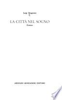 La città nel sogno